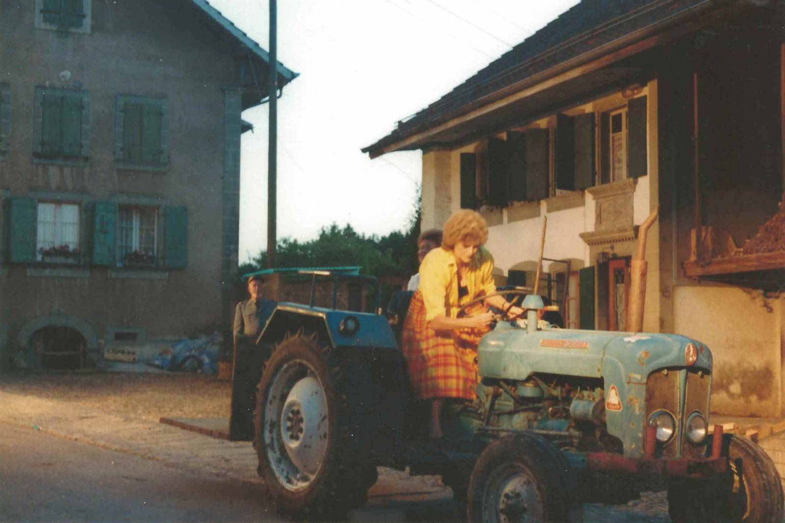 1991-Le Creux