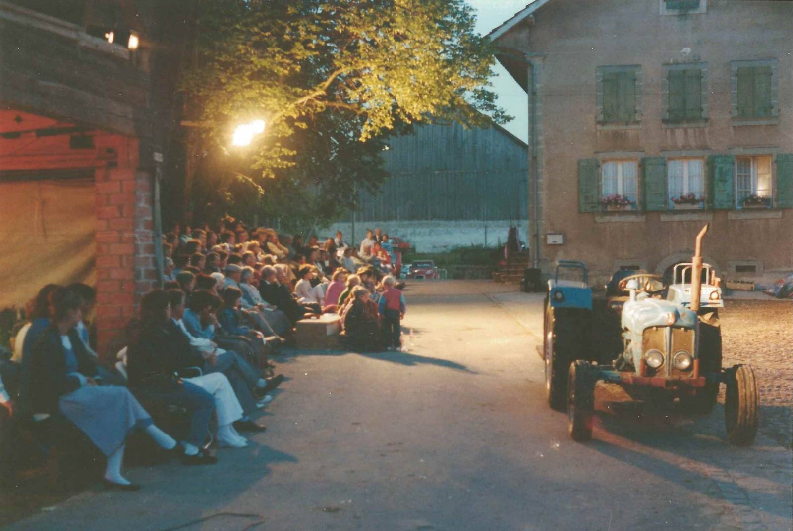 1991-Le Creux