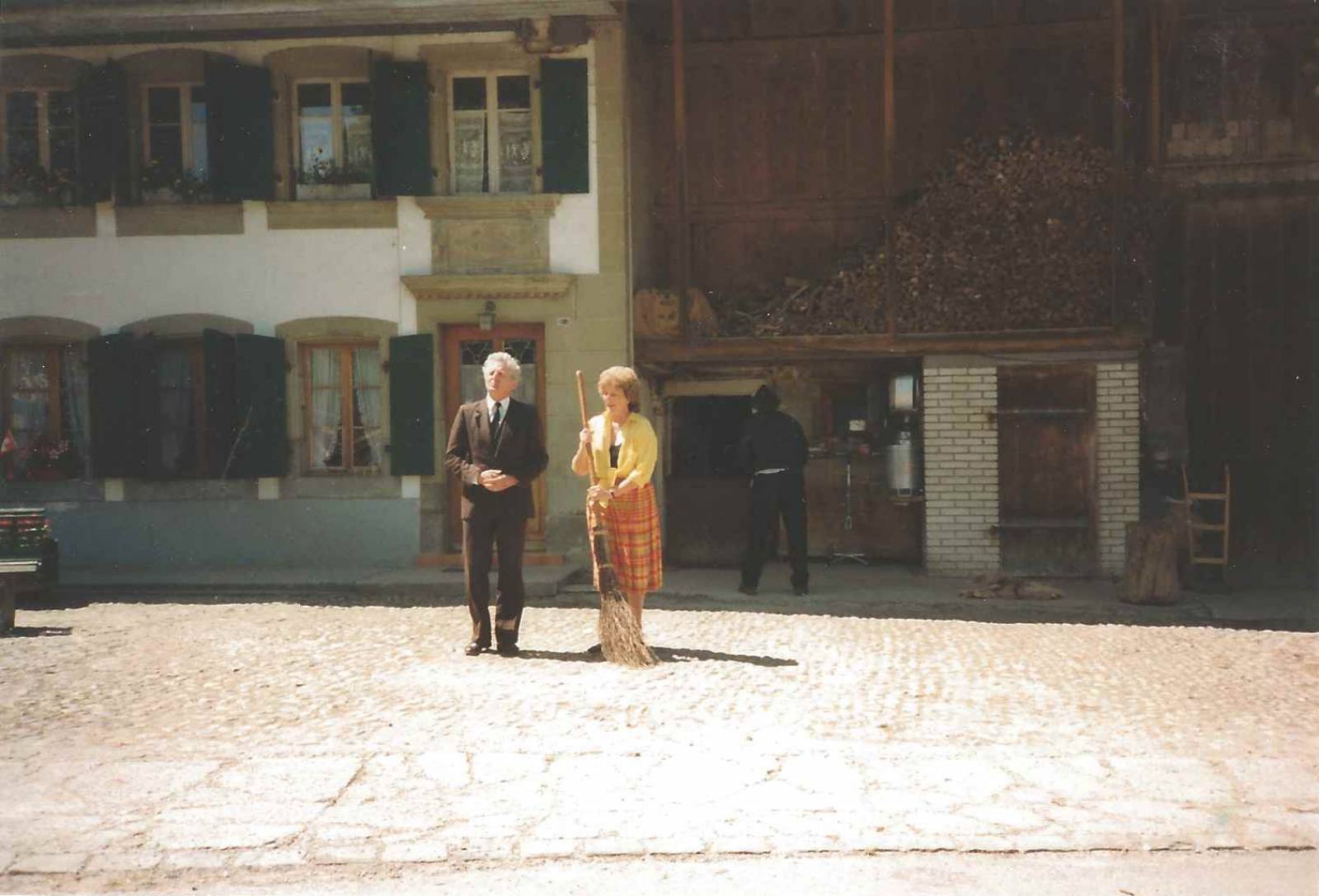 1991-Le Creux