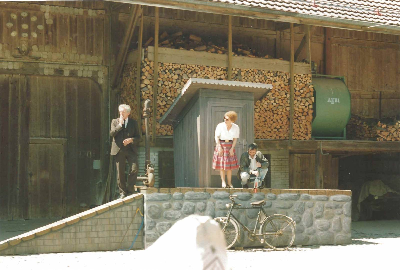 1991-Le Creux
