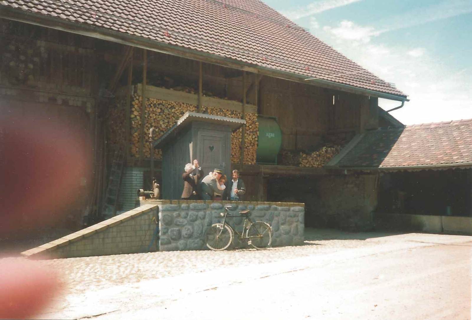 1991-Le Creux