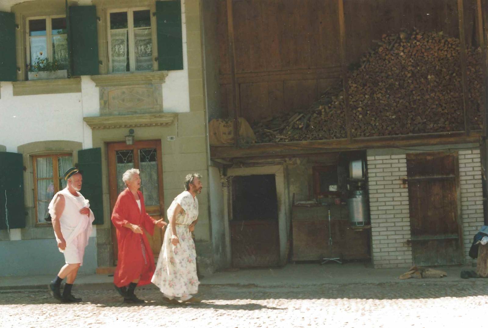 1991-Le Creux