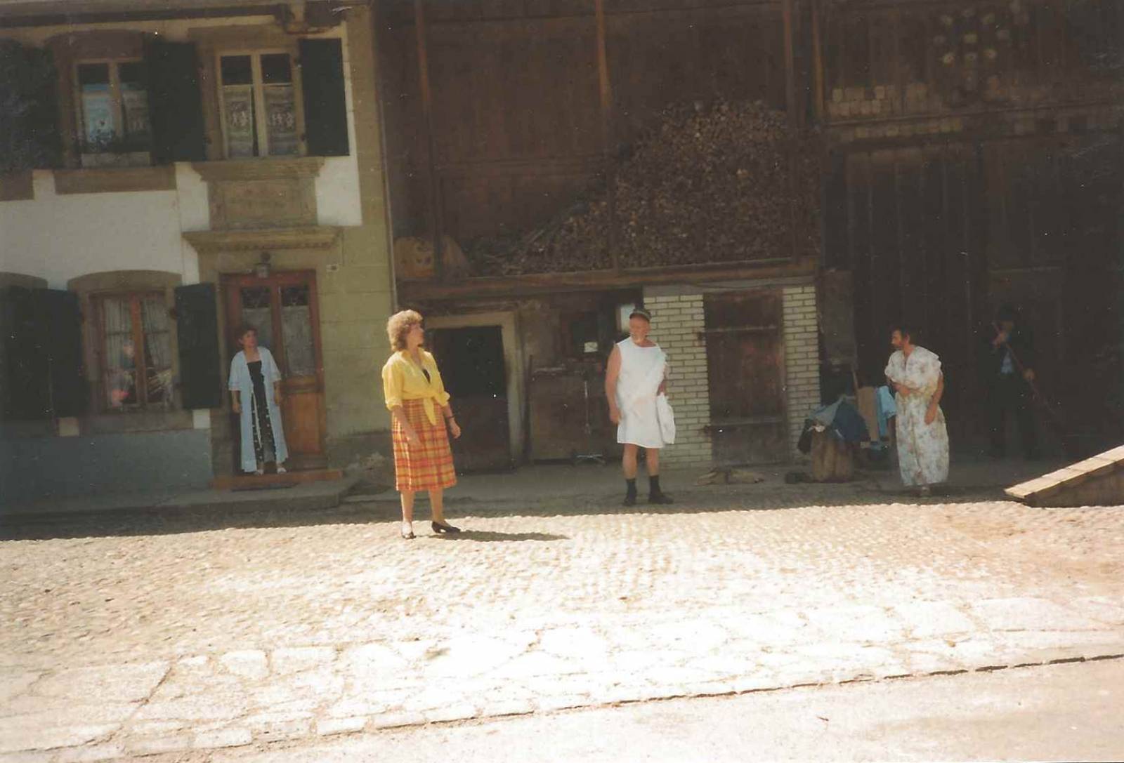 1991-Le Creux