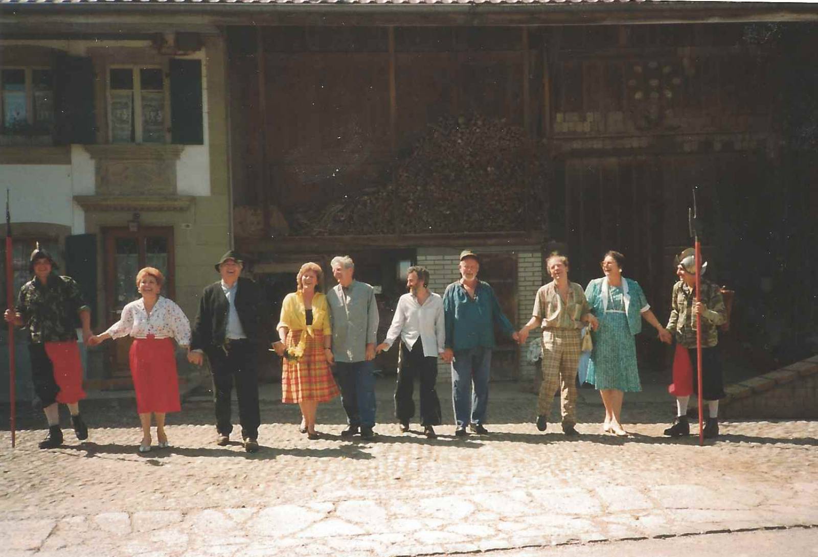 1991-Le Creux