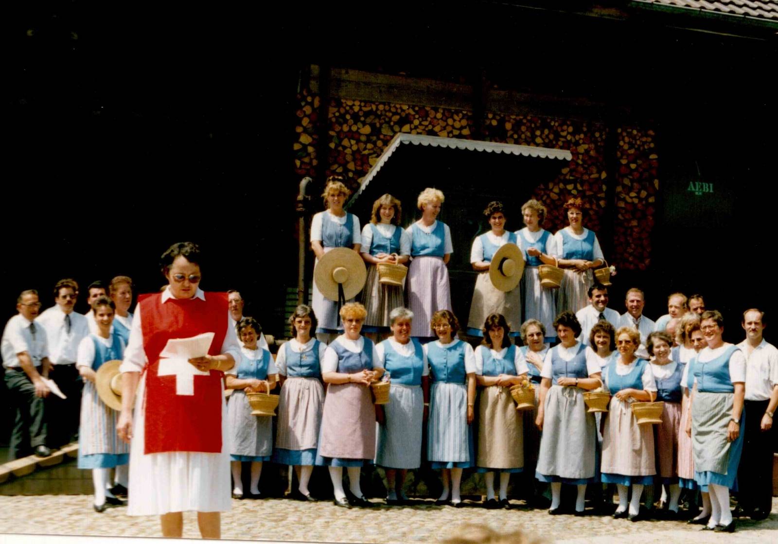 1991-Le Creux