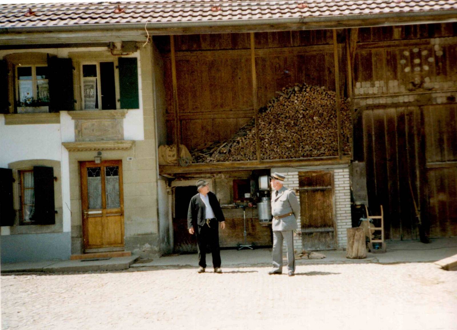 1991-Le Creux