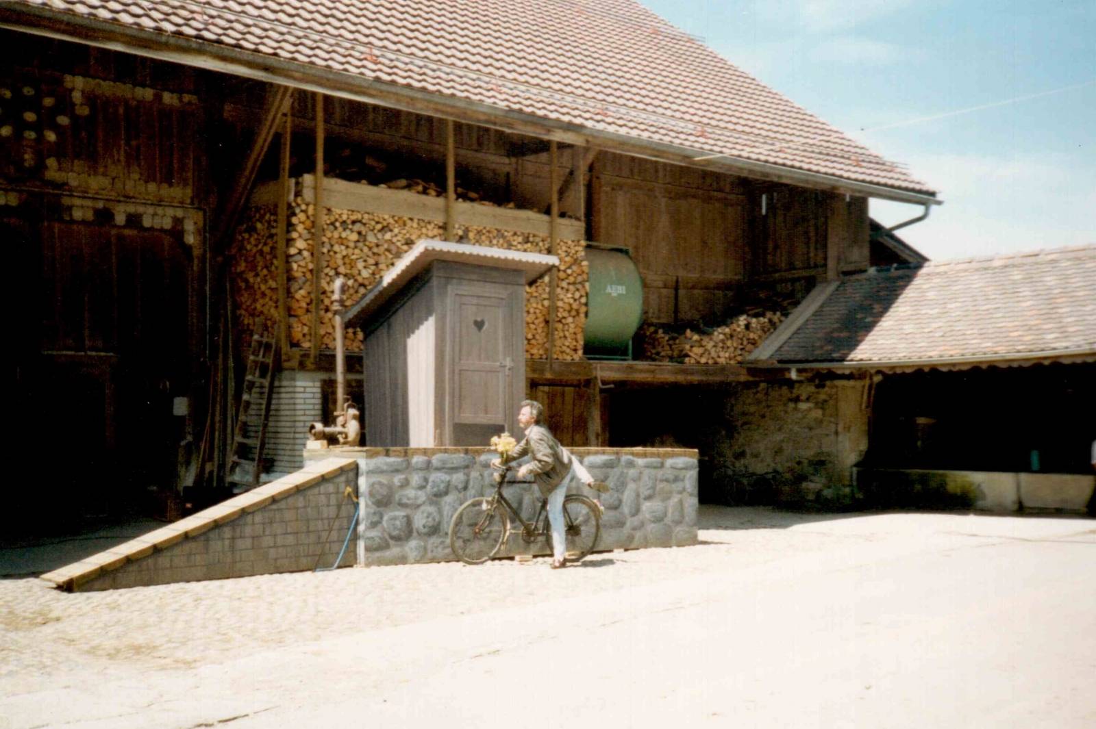 1991-Le Creux