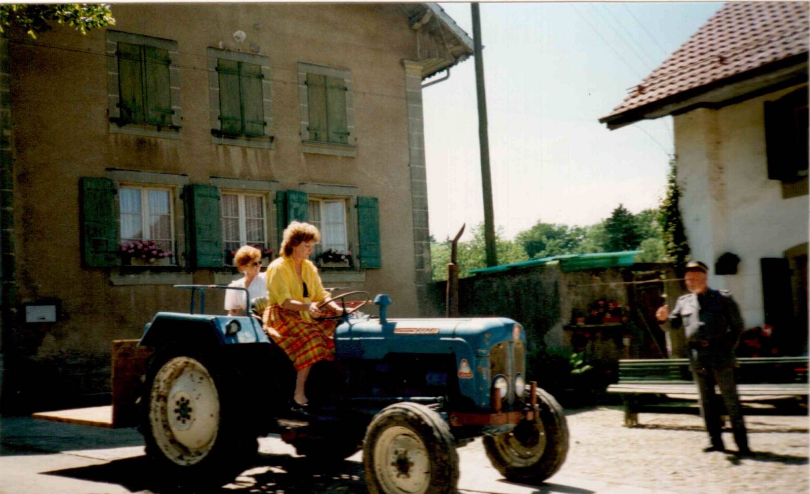 1991-Le Creux