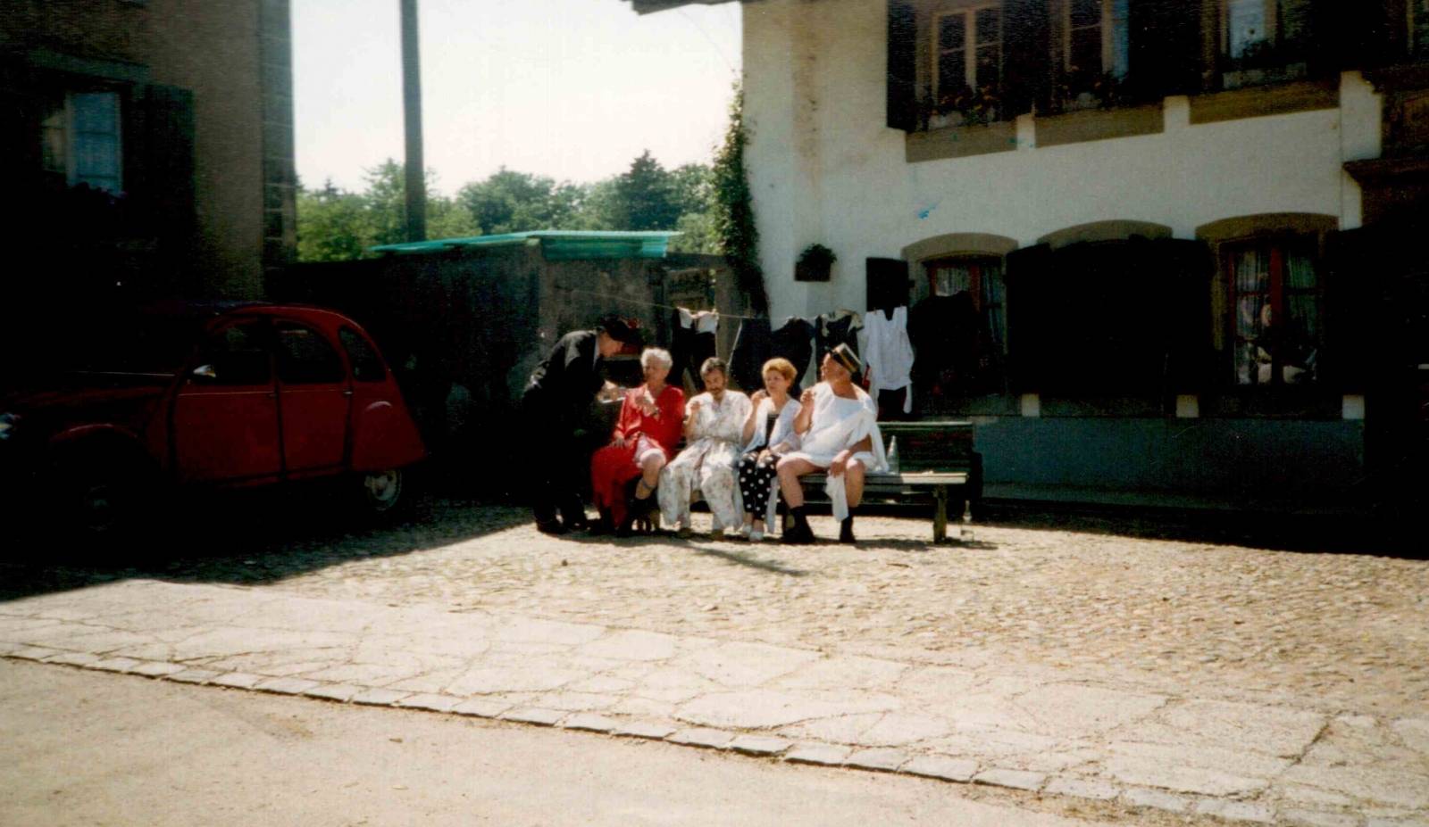 1991-Le Creux