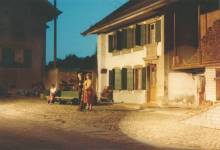 1991-Le Creux