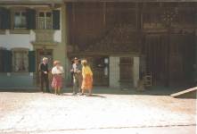 1991-Le Creux