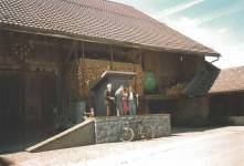 1991-Le Creux