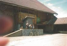 1991-Le Creux