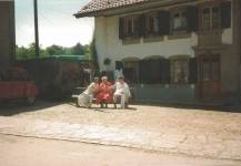 1991-Le Creux