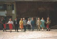 1991-Le Creux