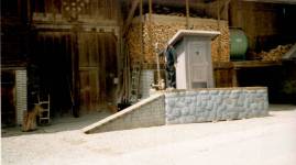 1991-Le Creux