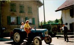 1991-Le Creux