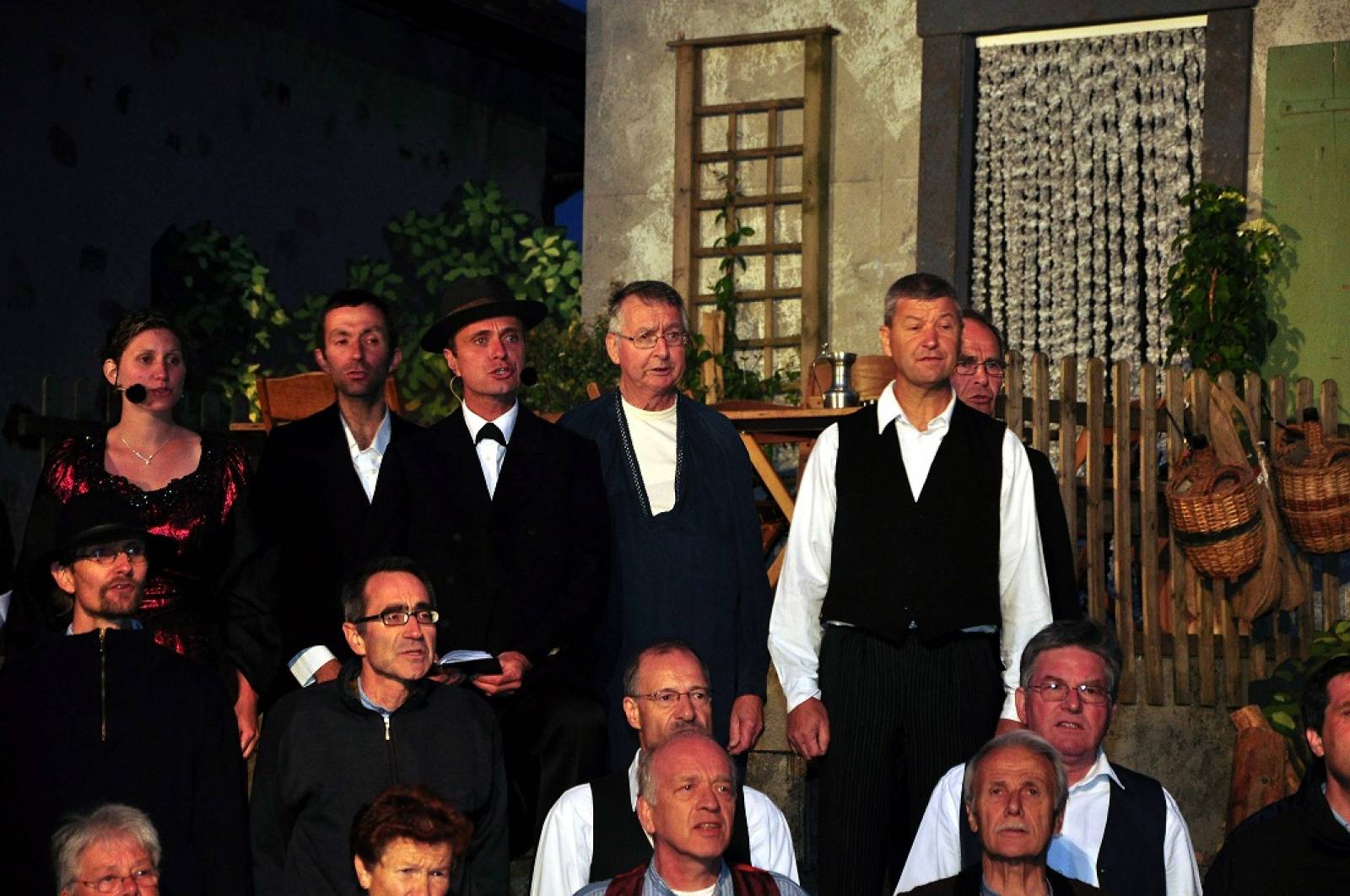 2009-La Vieille