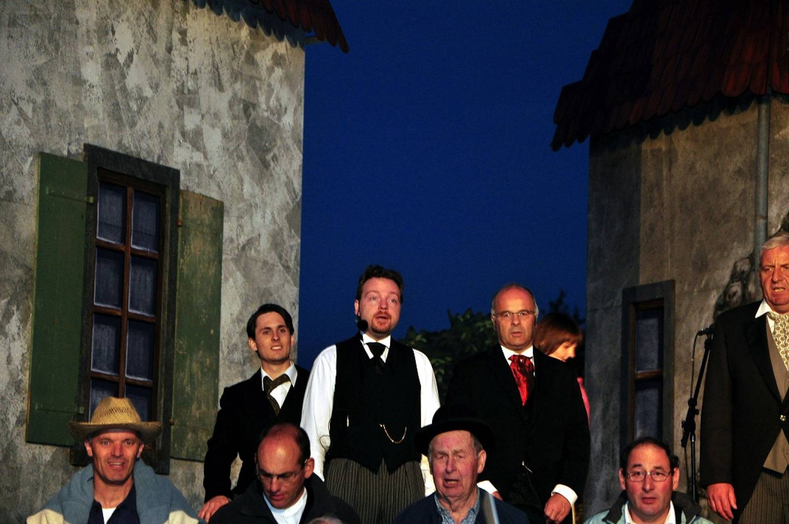2009-La Vieille