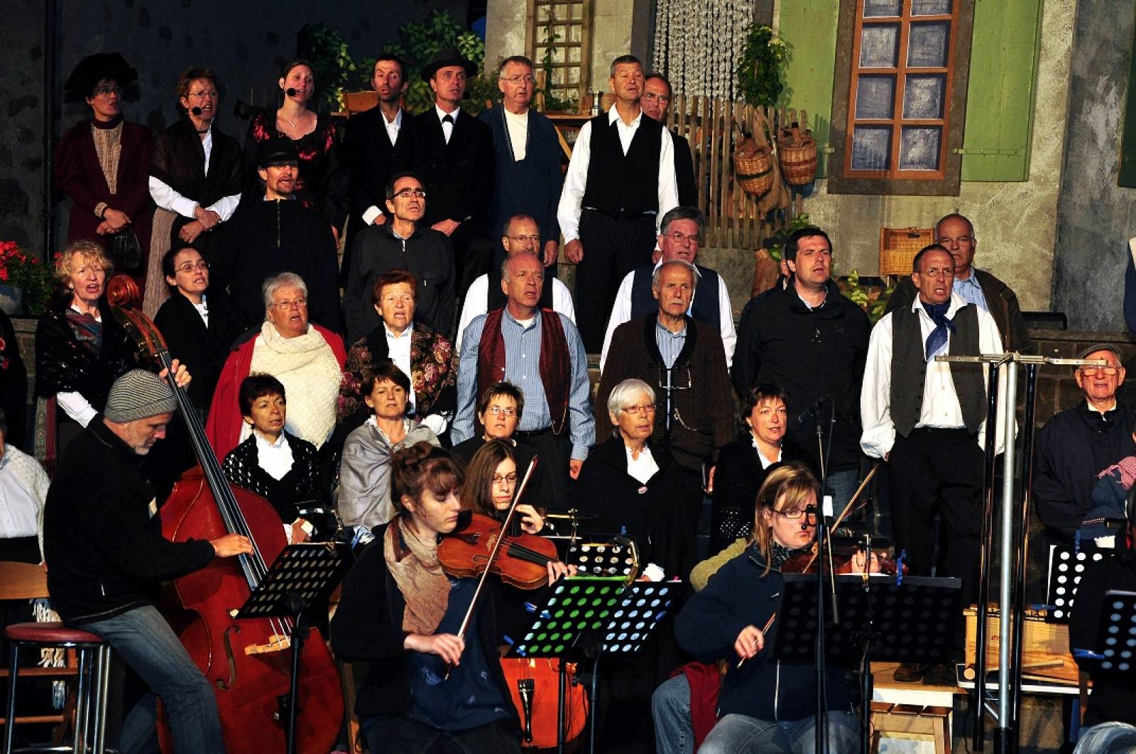 2009-La Vieille