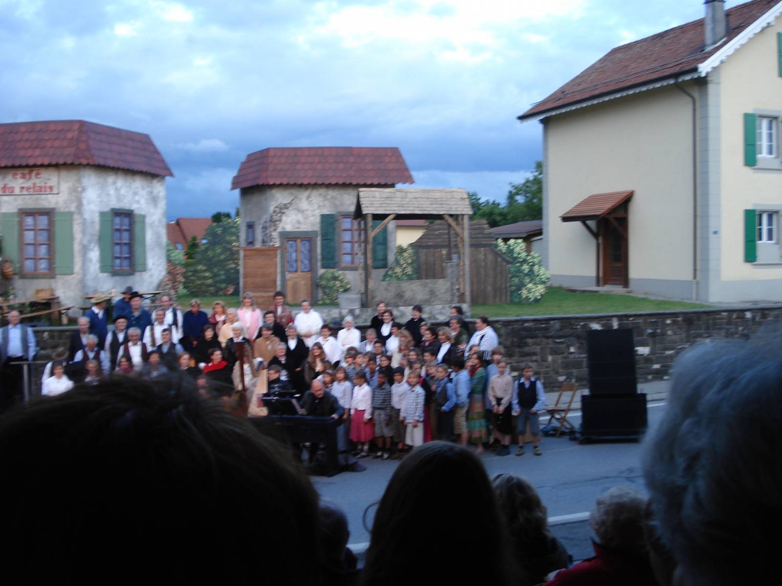2009-La Vieille