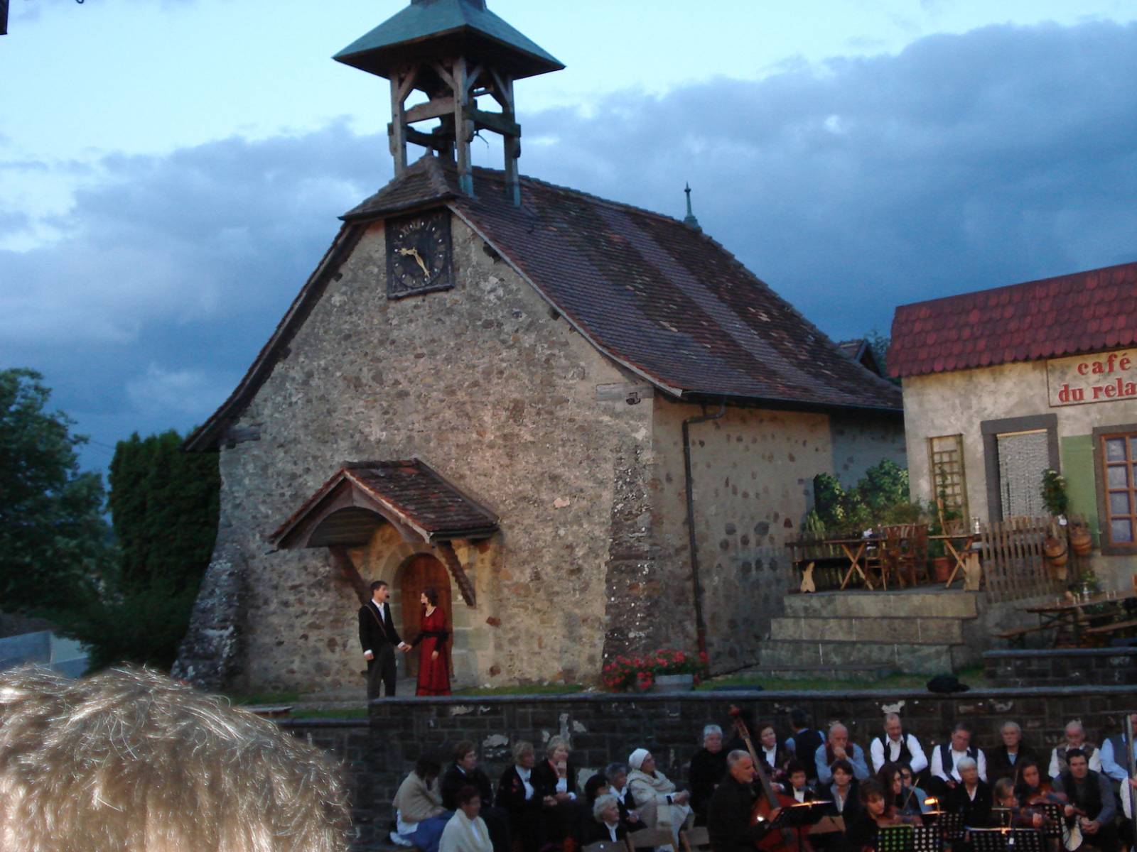 2009-La Vieille