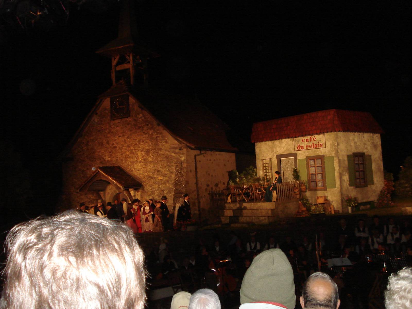 2009-La Vieille