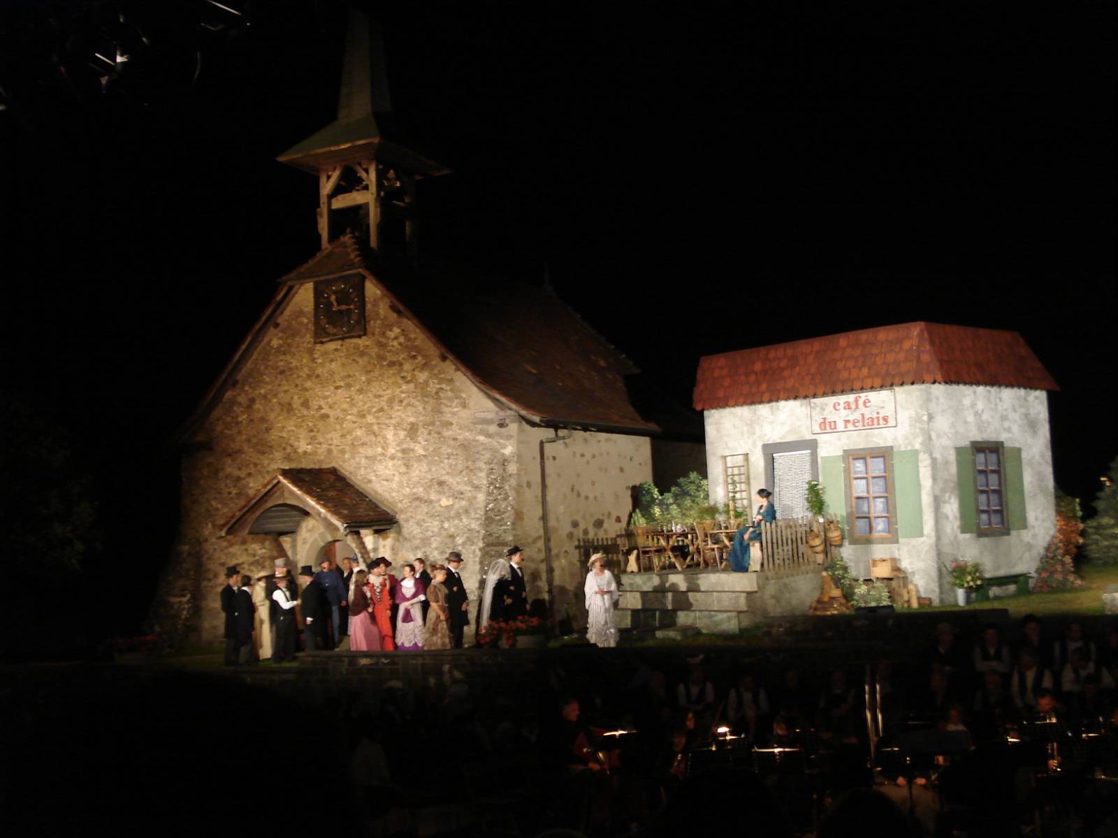 2009-La Vieille