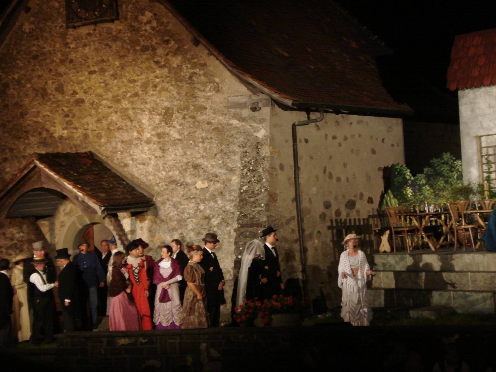 2009-La Vieille