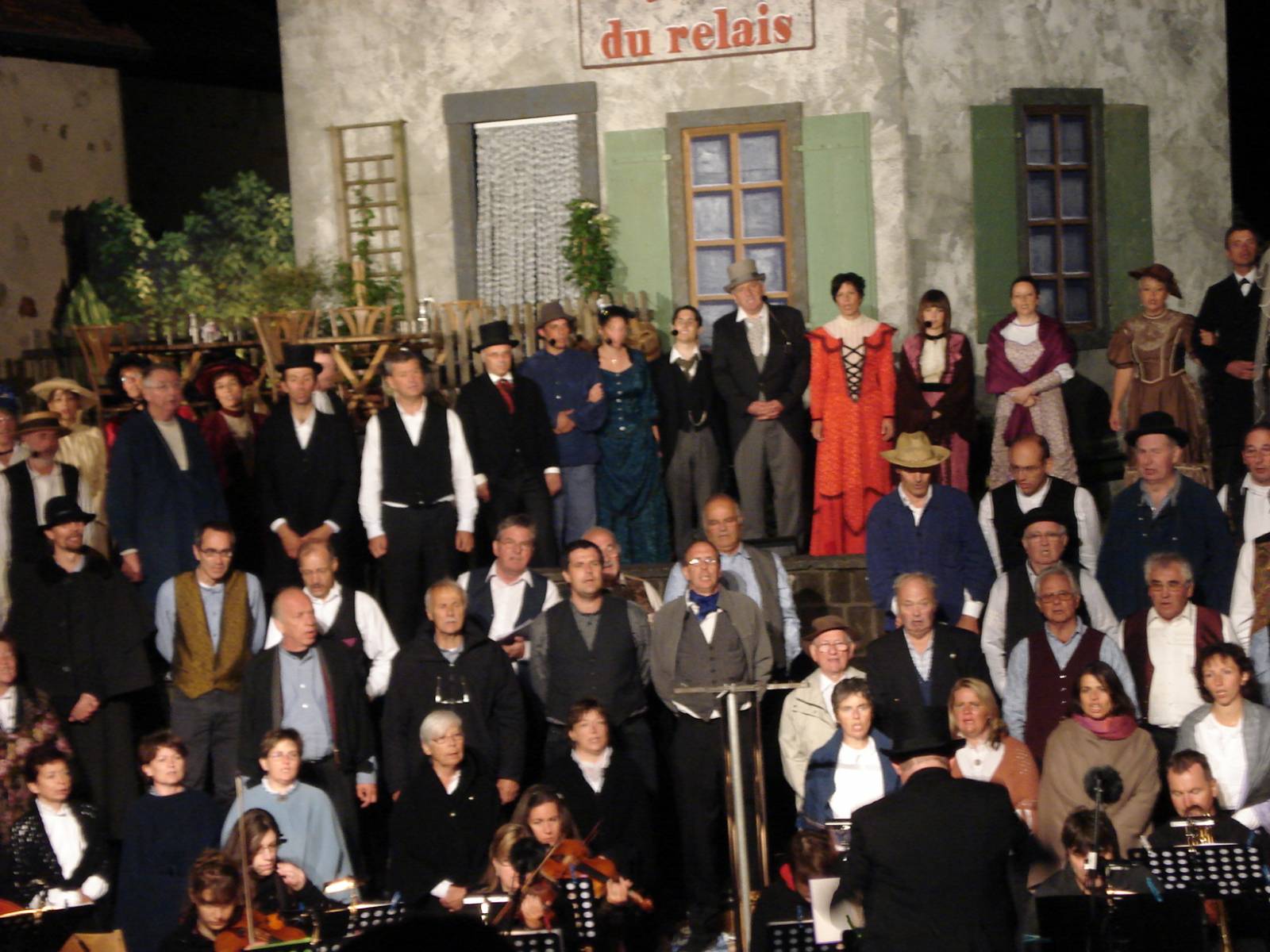 2009-La Vieille