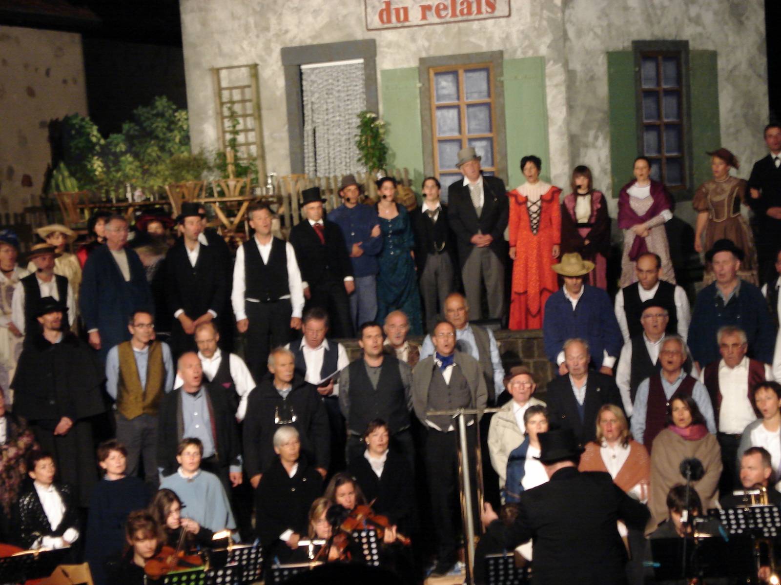 2009-La Vieille