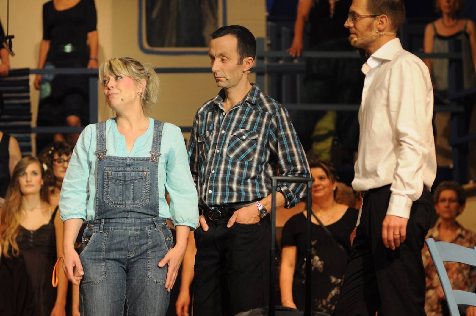 2013-Mamma Mia