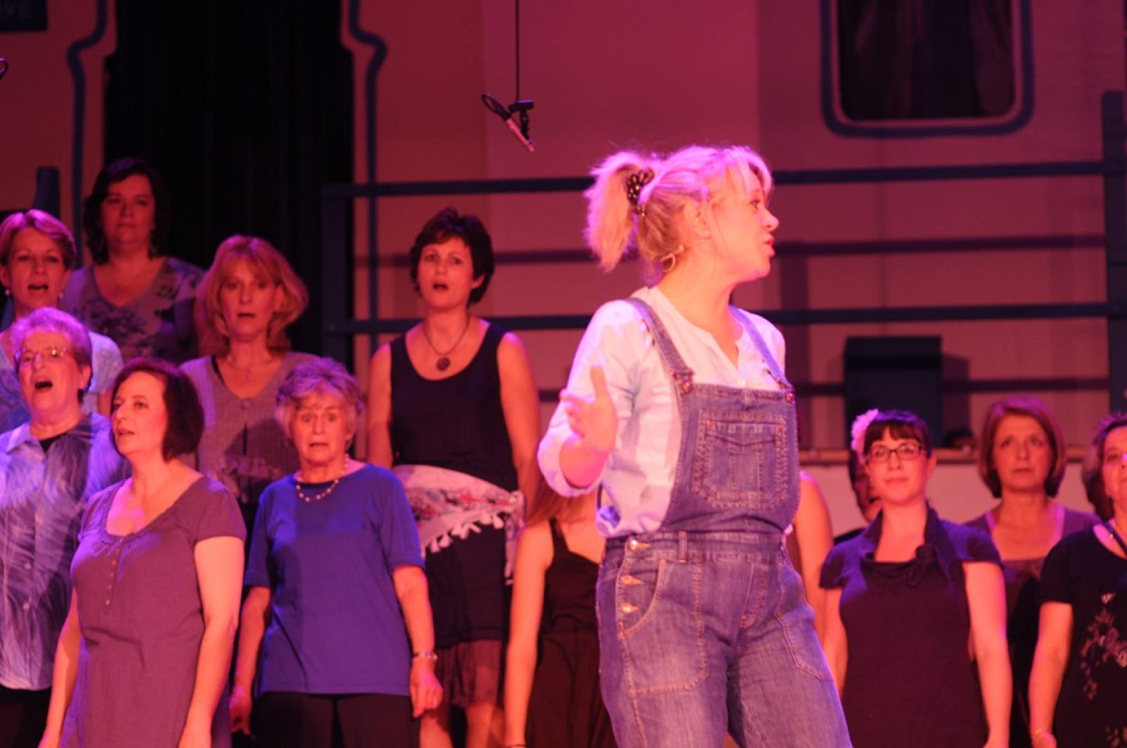 2013-Mamma Mia