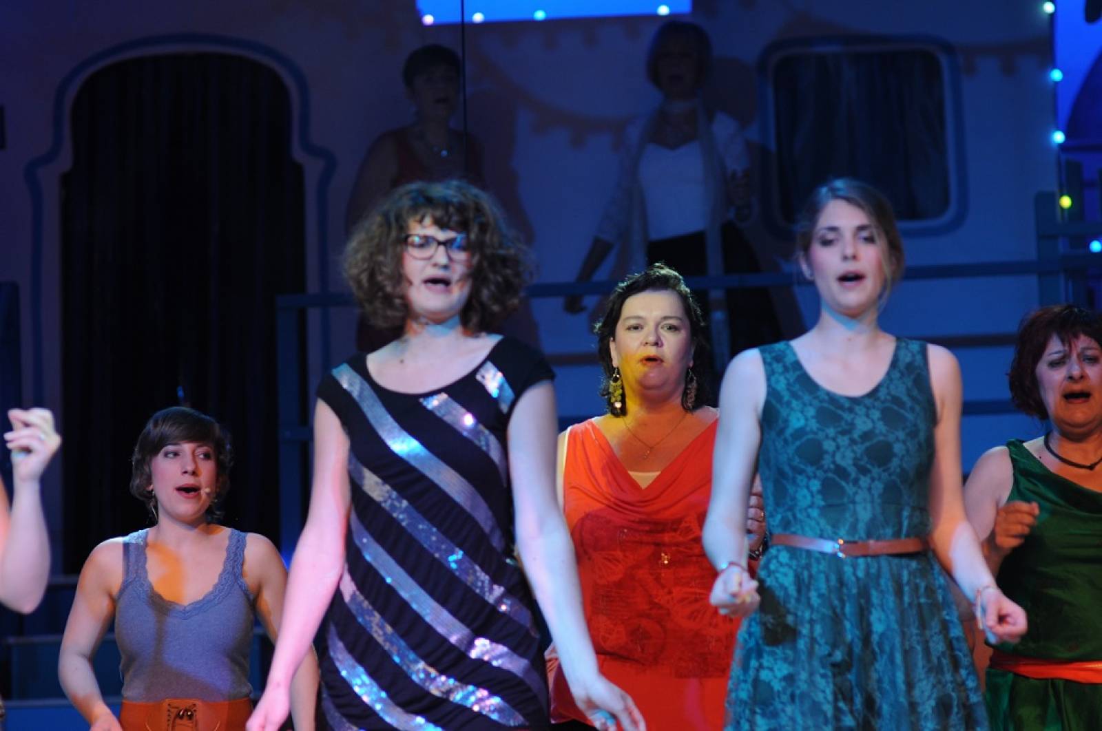 2013-Mamma Mia