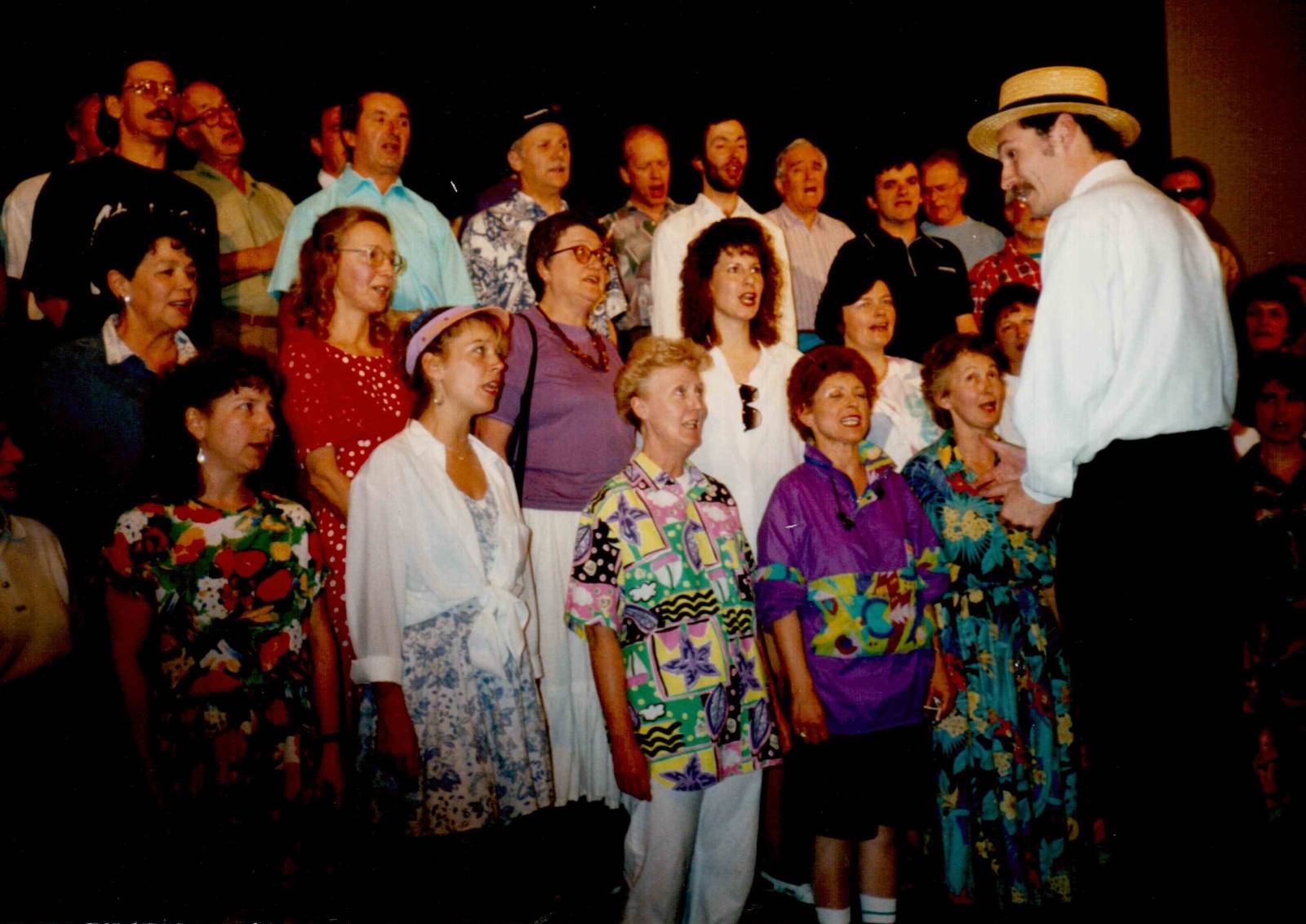 1995-Bagages Voyages Vacances