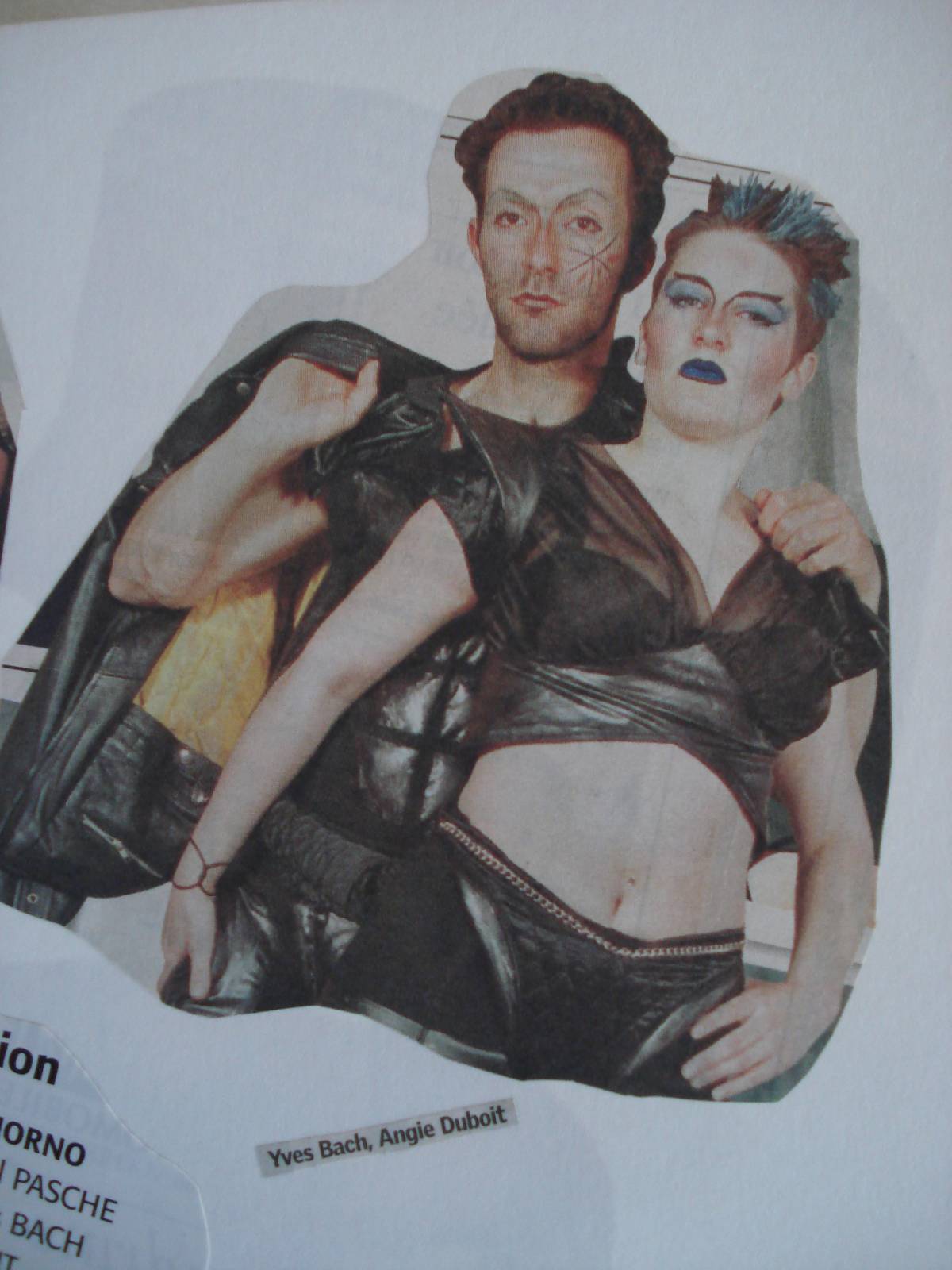 2000-Starmania
