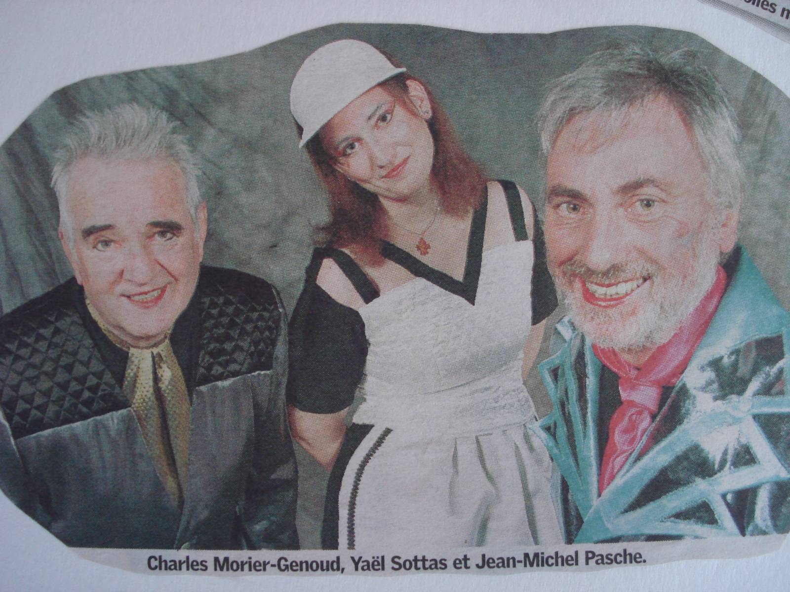 2000-Starmania