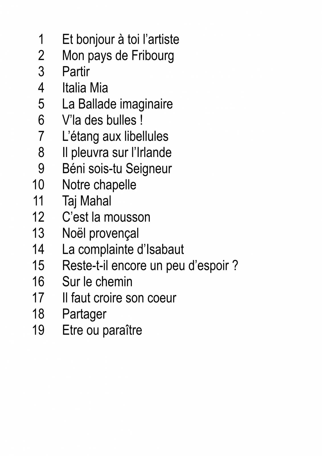 2018-Vers d'autres horizons