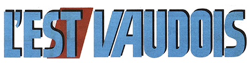 L'Est Vaudois