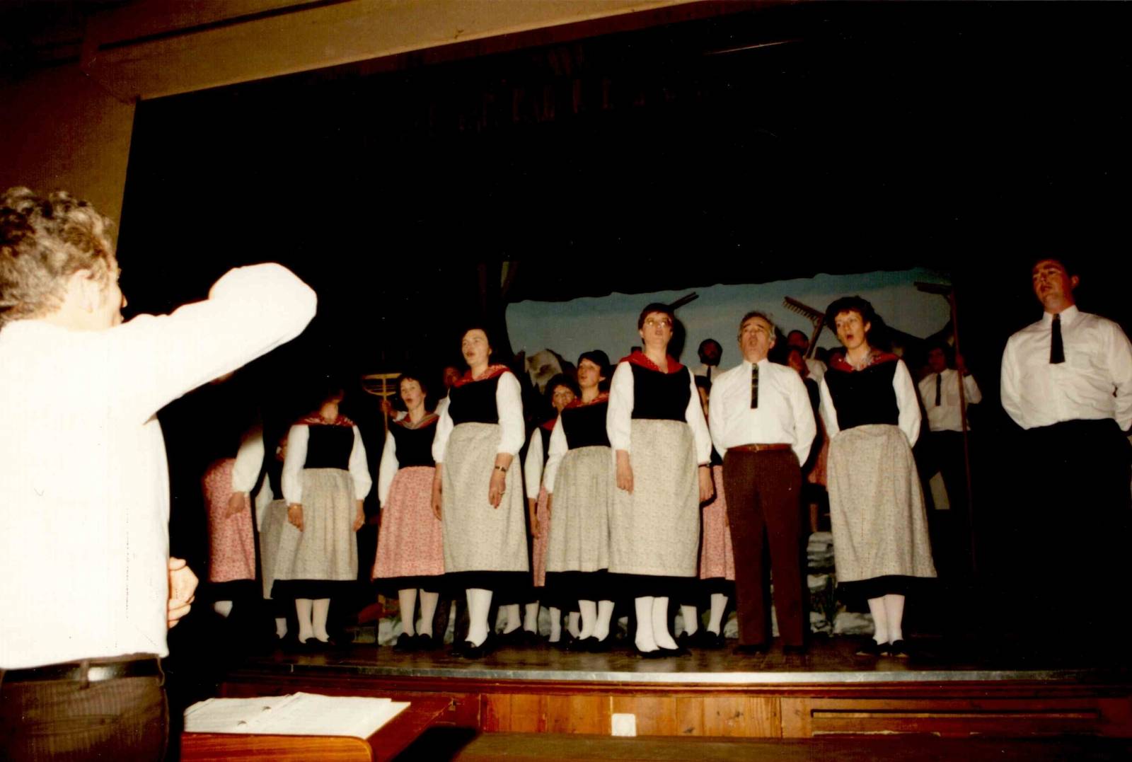 1985-La Servante d'Evolène