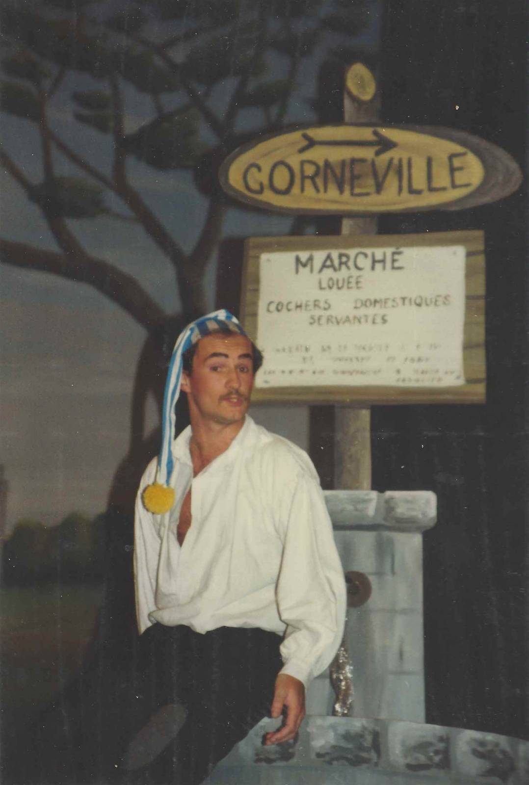 1987-Les Cloches de Corneville