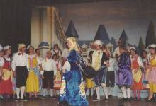 1987-Les Cloches de Corneville