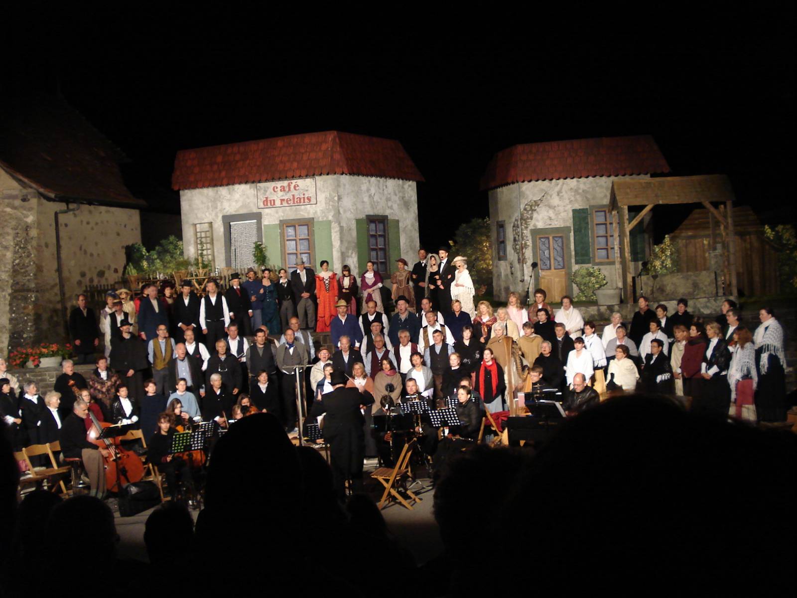 2009-La Vieille