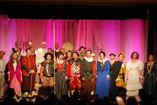 2011-La Ballade imaginaire