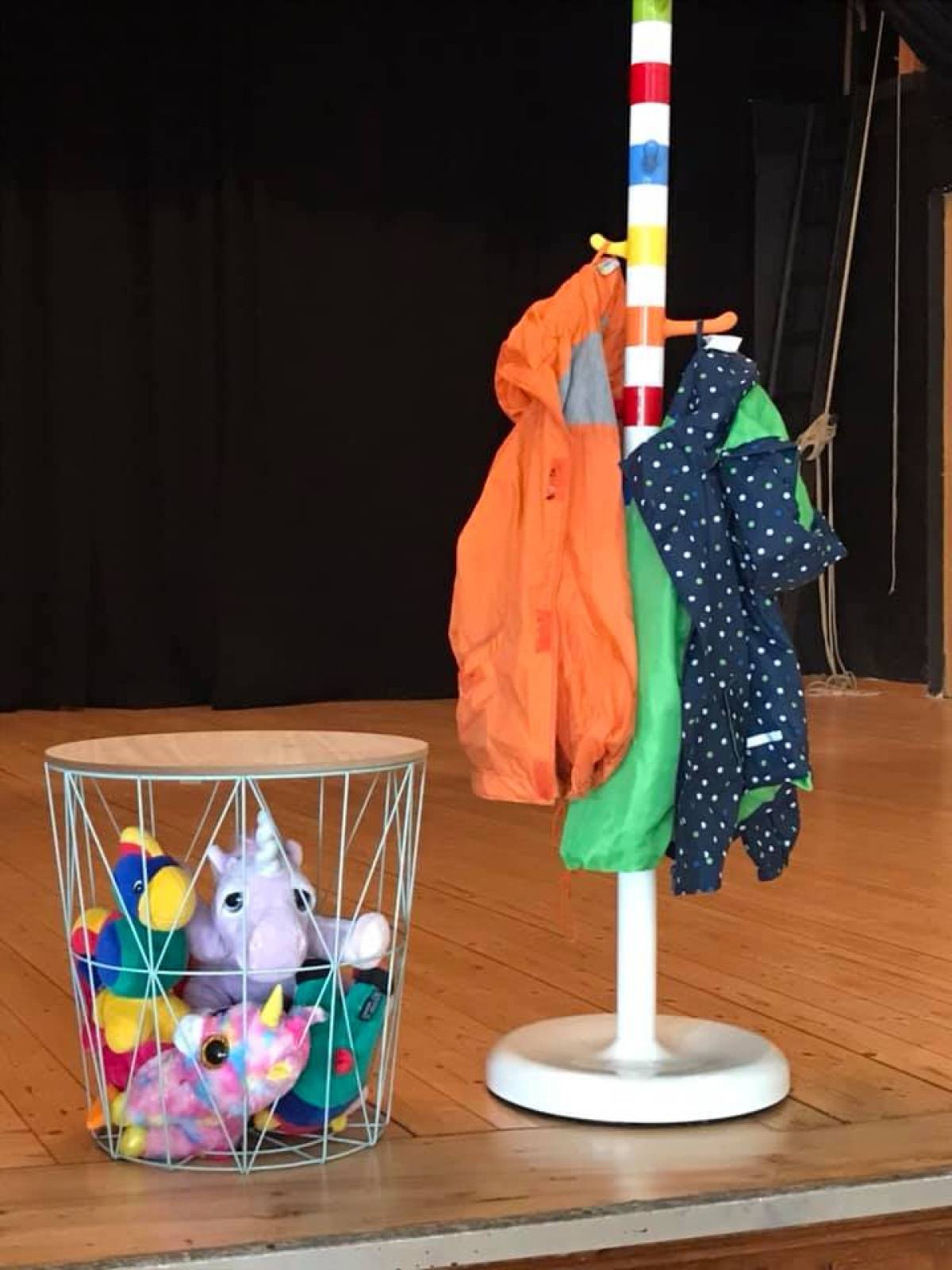 2019-Soirée Pyjama